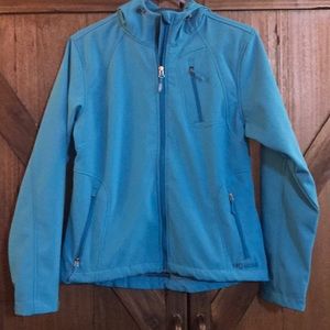 Double Diamond Ladies Jacket